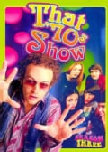 That 70's Show: Season 3 (DVD)