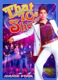 That 70's Show: Season 4 (DVD)