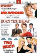 Mr. Wrong/Born Yesterday/Two Much (DVD)