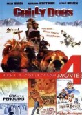 Chilly Dogs/Toby McTeague/The Lion Who Thought He Was People/Cry of the Penguins (DVD)