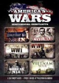 War Documentaries: America's Wars: Historical Conflicts (DVD)