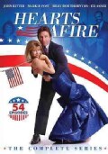 Hearts Afire: The Complete Series (DVD)