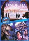 Dinotopia/Journey to the Center of the Earth (DVD)