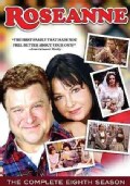 Roseanne: Season 8 (DVD)