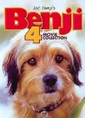 Benji: 4 Movie Collection
