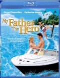 My Father The Hero (Blu-ray Disc)