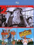 Ernest Goes to Camp/Camp Nowhere (Blu-ray Disc)