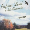 Louie & Crowmatix - Flyin' High