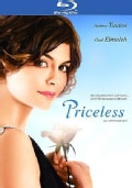 Priceless (Blu-ray Disc)
