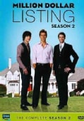Million Dollar Listing Season 2 (DVD)