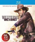 Westerns Unchained (Blu-ray Disc)