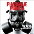 Pharoahe Monch - W.A.R. (We Are Renegades) (Parental Advisory)