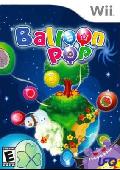 Wii - Balloon Pop