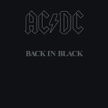 AC/DC - Back in Black