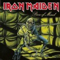 Iron Maiden - Piece of Mind