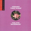Philippe Entremont - Debussy:Piano Music