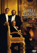 Three Tenors Christmas (DVD)