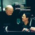 Yo-Yo Ma - Yo-Yo Ma Plays Music of John Williams