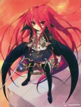 Shakugan No Shana: Season 2 Part 1 (Blu-ray/DVD)