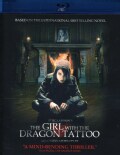 The Girl With The Dragon Tattoo (Blu-ray Disc)