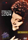 Phoebe Snow in Concert (DVD)
