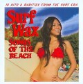 Various - Surf Wax: Songs Of The Beach