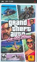 PSP - Grand Theft Auto: Vice City Stories