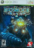 Xbox 360 - BioShock 2