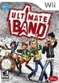 Wii - Ultimate Band