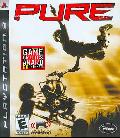 PS3 - Pure
