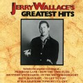 Jerry Wallace - Greatest Hits