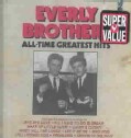 Everly Brothers - All Time Greatest Hits