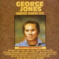 George Jones - Greatest Country Hits