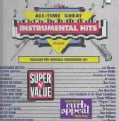 Various - All Time Great Instrumentals Vol. 1