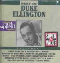 Duke Ellington - Best of Duke Ellington