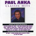 Paul Anka - Paul Anka Classic Hits