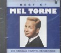 Mel Torme - Best of Mel Torme