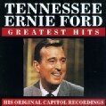 Tennessee Ernie Ford Greatest Hits