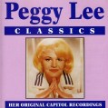 Peggy Lee - Peggy Lee Classics