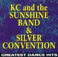 KC and The Sunshine Band - Greatest Dance Hits