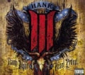 Hank III - Damn Right, Rebel Proud (Parental Advisory)