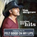 Tim McGraw - Number One Hits