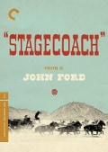 Stagecoach (DVD)