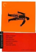 Anatomy Of A Murder (DVD)