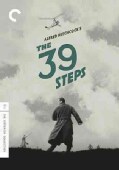 The 39 Steps (DVD)