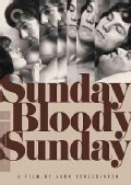 Sunday Bloody Sunday