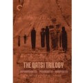 The Qatsi Trilogy (DVD)