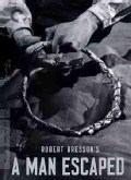 A Man Escaped (DVD)