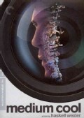 Medium Cool (DVD)