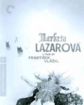 Marketa Lazarova (Blu-ray Disc)